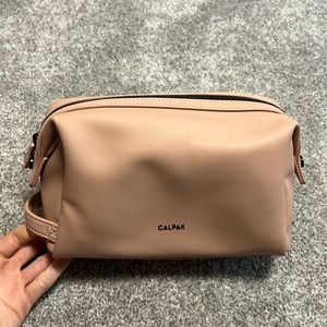 Calpak Mauve Toiletry Bag